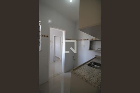 Apartamento para alugar com 70m², 2 quartos e 1 vagaCozinha