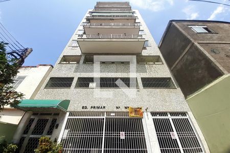 Fachada de apartamento para alugar com 2 quartos, 70m² em Pilares, Rio de Janeiro