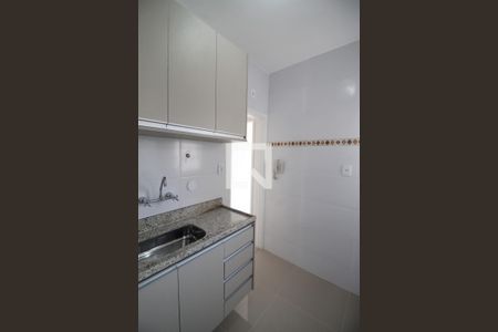 Apartamento para alugar com 70m², 2 quartos e 1 vagaCozinha