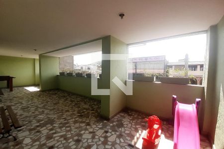 Área Comum - Playground de apartamento para alugar com 2 quartos, 70m² em Pilares, Rio de Janeiro