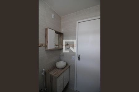 Apartamento para alugar com 70m², 2 quartos e 1 vagaBanheiro social
