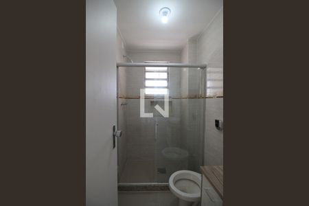 Apartamento para alugar com 70m², 2 quartos e 1 vagaBanheiro social