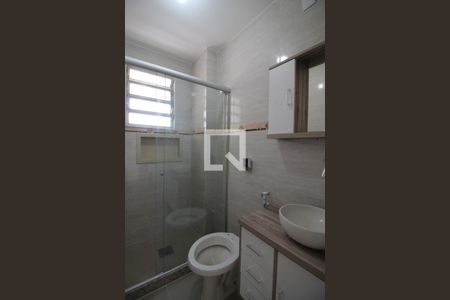 Apartamento para alugar com 70m², 2 quartos e 1 vagaBanheiro social