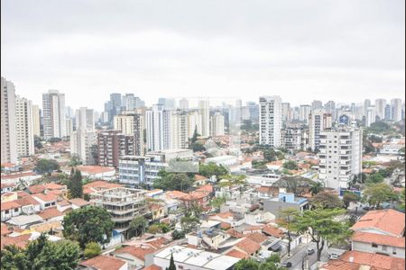 Apartamento para alugar com 50m², 1 quarto e 1 vagaVista 