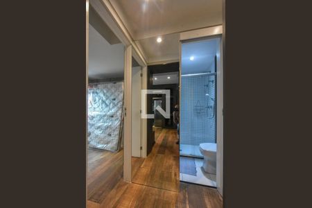 Apartamento para alugar com 50m², 1 quarto e 1 vagaDormitório