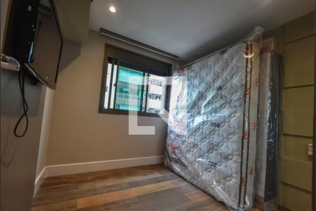 Apartamento para alugar com 50m², 1 quarto e 1 vagaDormitório