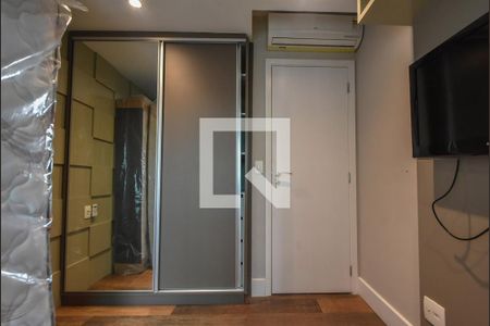 Apartamento para alugar com 50m², 1 quarto e 1 vagaDormitório