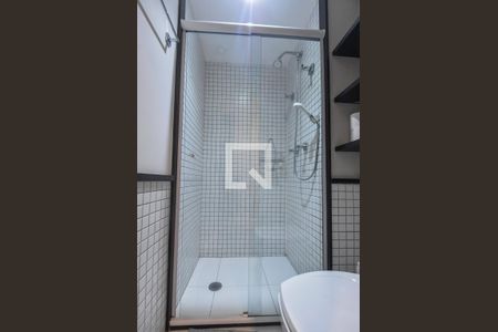 Apartamento para alugar com 50m², 1 quarto e 1 vagaBanheiro 