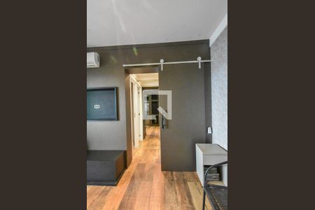 Apartamento para alugar com 50m², 1 quarto e 1 vagaDormitório