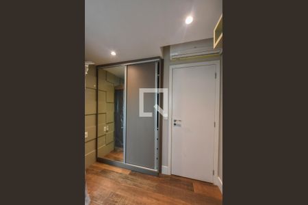 Apartamento para alugar com 50m², 1 quarto e 1 vagaDormitório