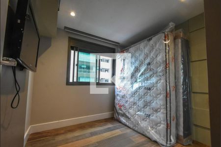 Apartamento para alugar com 50m², 1 quarto e 1 vagaDormitório