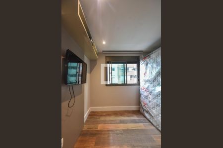 Apartamento para alugar com 50m², 1 quarto e 1 vagaDormitório