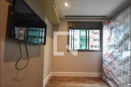 Apartamento para alugar com 50m², 1 quarto e 1 vagaDormitório