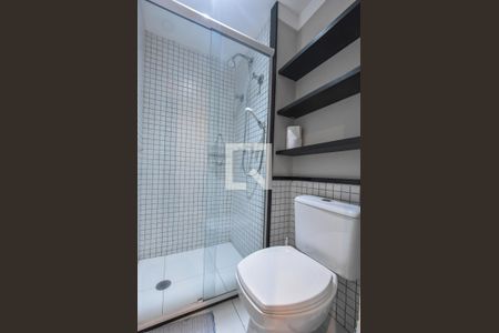 Apartamento para alugar com 50m², 1 quarto e 1 vagaBanheiro 