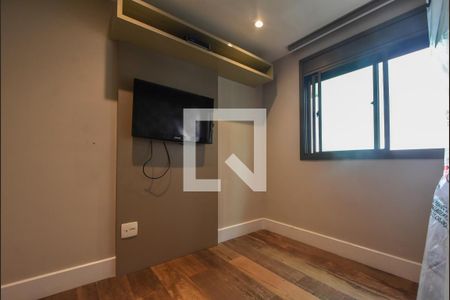 Apartamento para alugar com 50m², 1 quarto e 1 vagaDormitório