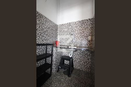 Studio para alugar com 25m², 1 quarto e 1 vagaCozinha