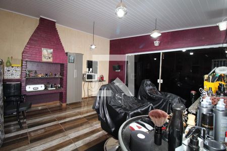 Studio para alugar com 25m², 1 quarto e 1 vagaÁrea comum - Barbearia