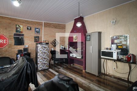Studio para alugar com 25m², 1 quarto e 1 vagaÁrea comum - Barbearia