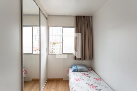 Apartamento para alugar com 74m², 3 quartos e 1 vagaQuarto 2