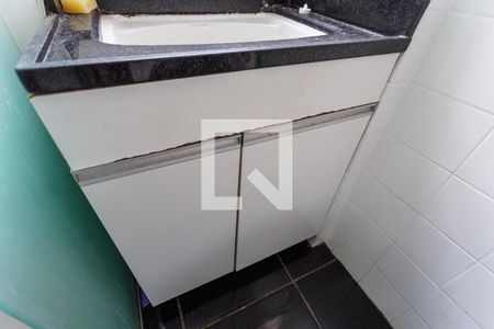 Apartamento para alugar com 74m², 3 quartos e 1 vagaArmário da Área de Serviço