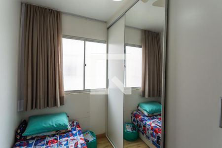 Apartamento para alugar com 74m², 3 quartos e 1 vagaQuarto 3