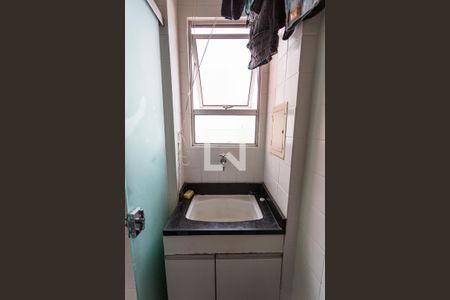 Apartamento para alugar com 74m², 3 quartos e 1 vagaÁrea de Serviço