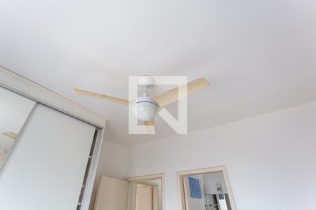 Ventilador da Suíte de apartamento para alugar com 3 quartos, 74m² em Sagrada Família, Belo Horizonte