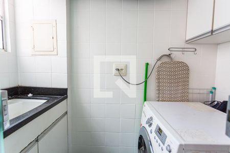 Apartamento para alugar com 74m², 3 quartos e 1 vagaÁrea de Serviço