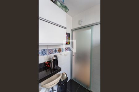 Apartamento para alugar com 74m², 3 quartos e 1 vagaCozinha