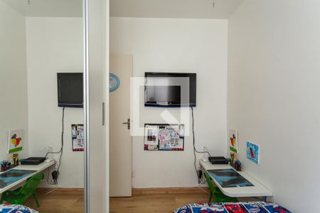 Apartamento para alugar com 74m², 3 quartos e 1 vagaQuarto 3