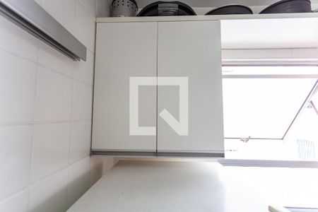 Apartamento para alugar com 74m², 3 quartos e 1 vagaArmário da Cozinha