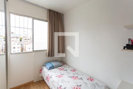 Apartamento para alugar com 74m², 3 quartos e 1 vagaQuarto 2