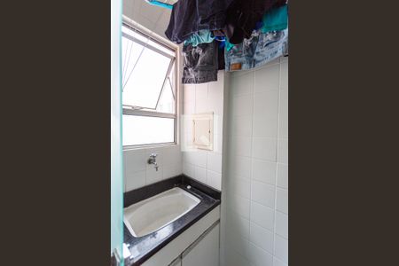 Apartamento para alugar com 74m², 3 quartos e 1 vagaÁrea de Serviço