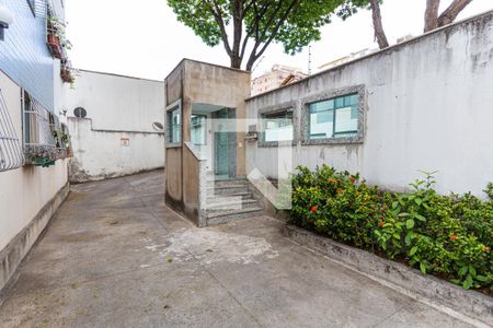 Apartamento para alugar com 74m², 3 quartos e 1 vagaHall de Entrada