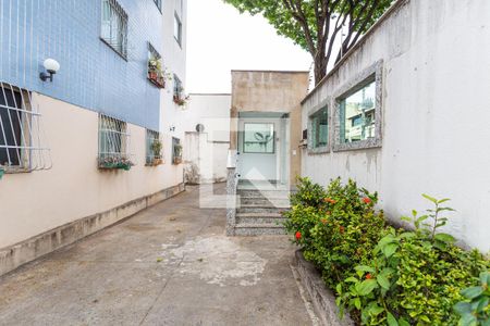 Apartamento para alugar com 74m², 3 quartos e 1 vagaHall de Entrada