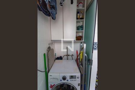 Apartamento para alugar com 74m², 3 quartos e 1 vagaÁrea de Serviço