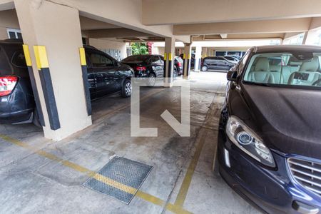 Apartamento para alugar com 74m², 3 quartos e 1 vagaGaragem