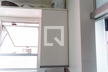 Apartamento para alugar com 74m², 3 quartos e 1 vagaArmário da Cozinha