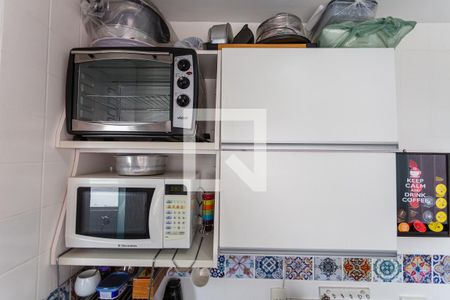 Apartamento para alugar com 74m², 3 quartos e 1 vagaArmário da Cozinha