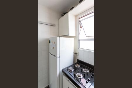 Apartamento para alugar com 74m², 3 quartos e 1 vagaCozinha