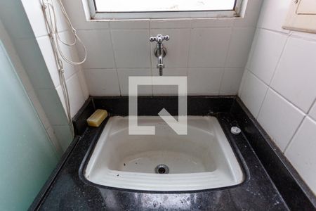 Apartamento para alugar com 74m², 3 quartos e 1 vagaTanque