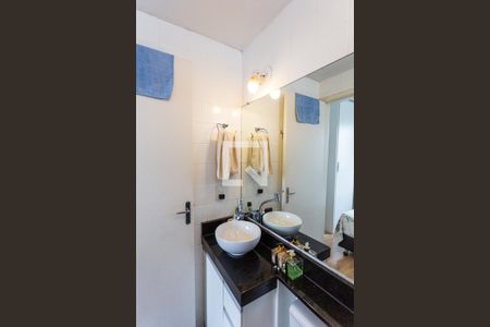 Apartamento para alugar com 74m², 3 quartos e 1 vagaBanheiro da Suíte