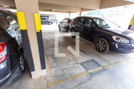 Apartamento para alugar com 74m², 3 quartos e 1 vagaGaragem