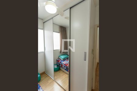 Apartamento para alugar com 74m², 3 quartos e 1 vagaArmário do Quarto 3