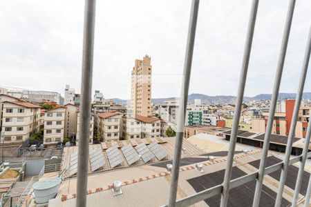 Apartamento para alugar com 74m², 3 quartos e 1 vagaVista da Suíte