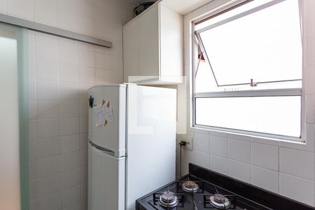 Apartamento para alugar com 74m², 3 quartos e 1 vagaCozinha