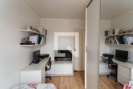 Apartamento para alugar com 74m², 3 quartos e 1 vagaQuarto 2