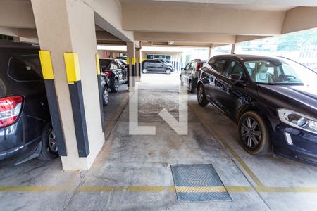 Apartamento para alugar com 74m², 3 quartos e 1 vagaGaragem