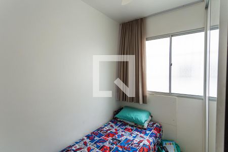 Apartamento para alugar com 74m², 3 quartos e 1 vagaQuarto 3