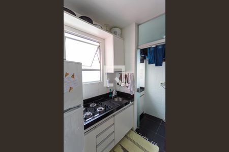 Apartamento para alugar com 74m², 3 quartos e 1 vagaCozinha